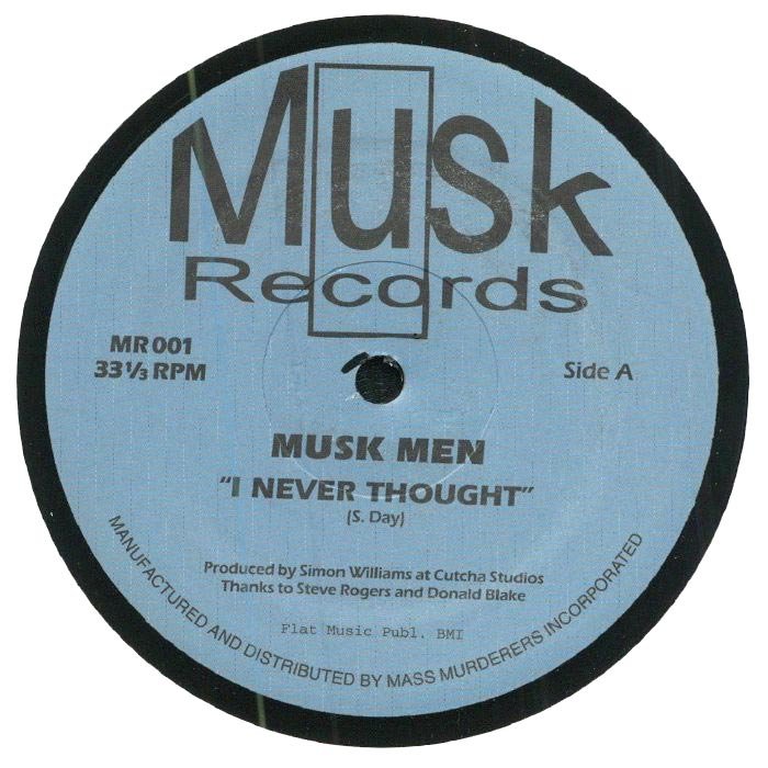 Sade 'I Never Thought' (House Mixes)