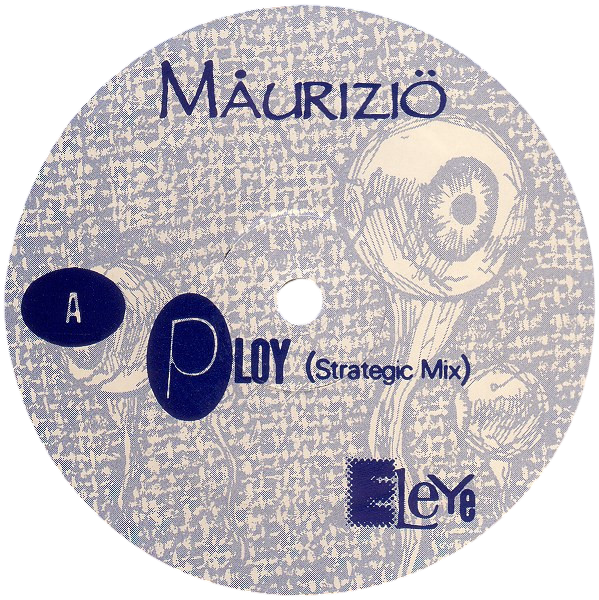Maurizio 'Ploy'
