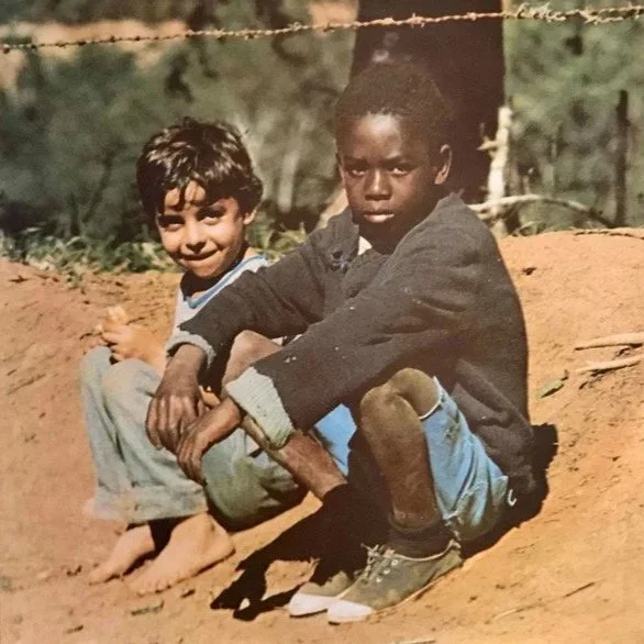 Milton Nascimento 'Clube Da Esquina'
