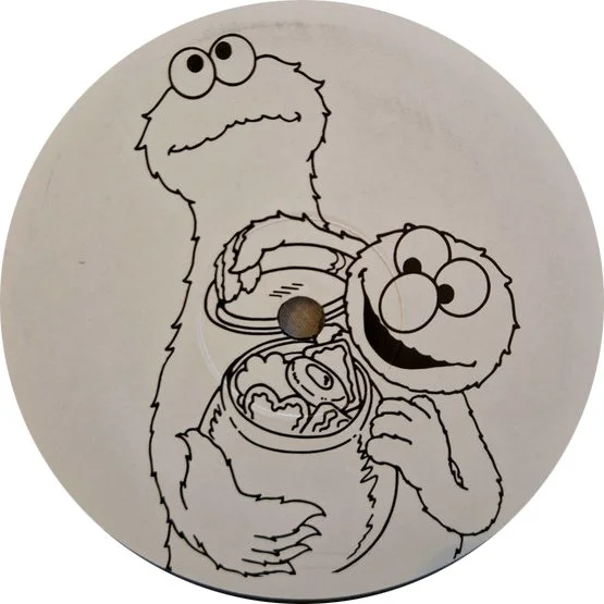 Todd Terje 'TTJ Edits #6585'