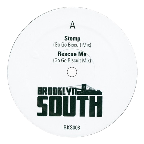 Brooklyn South 'Volume 8'