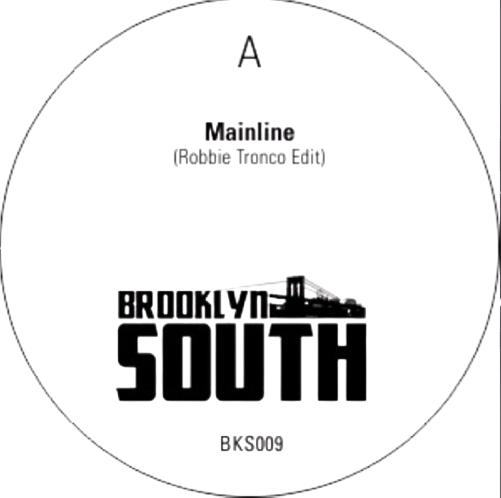 Brooklyn South 'Volume 9'