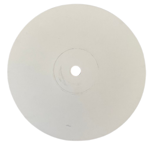Kenny Dixon Jr. 'Jan Edits & Remixes Volume 1'