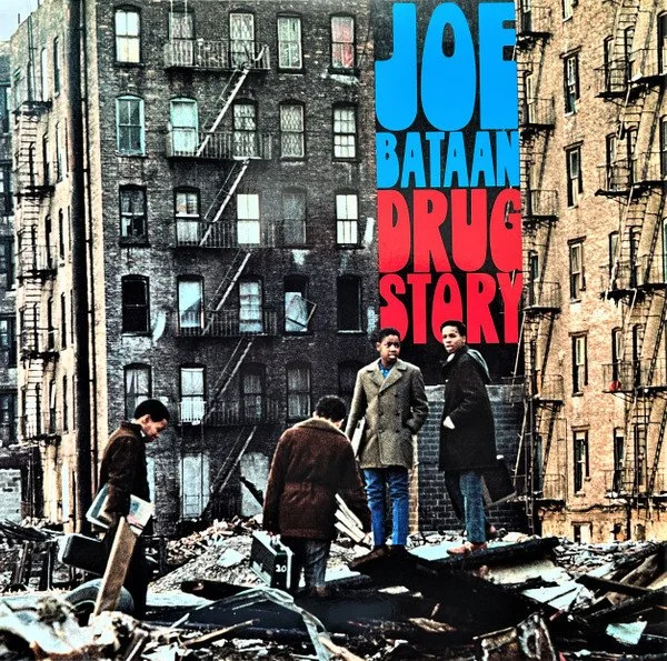 Joe Bataan 'Drug Story'