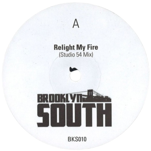 Brooklyn South 'Volume 10'