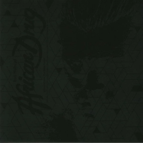 Bob Holroyd 'African Drug (A Special Save The Rhino Project)' (Joaquin Joe Claussell Dub)