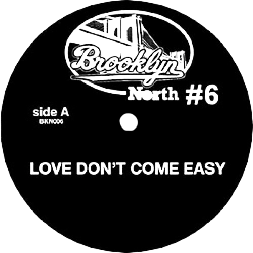 Brooklyn North 'Volume 6'