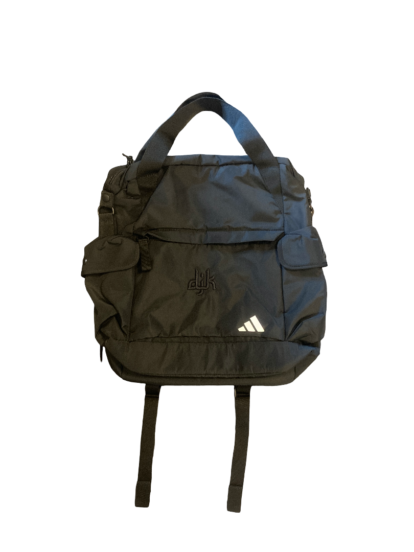 Adidas 'Saturday 2' Dope Jams Backpack