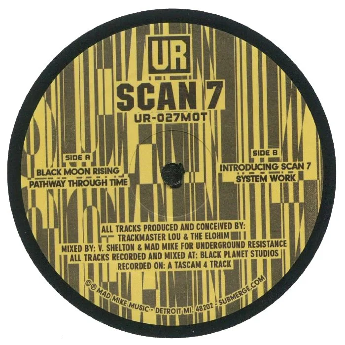 Scan 7 'Black Moon Rising'