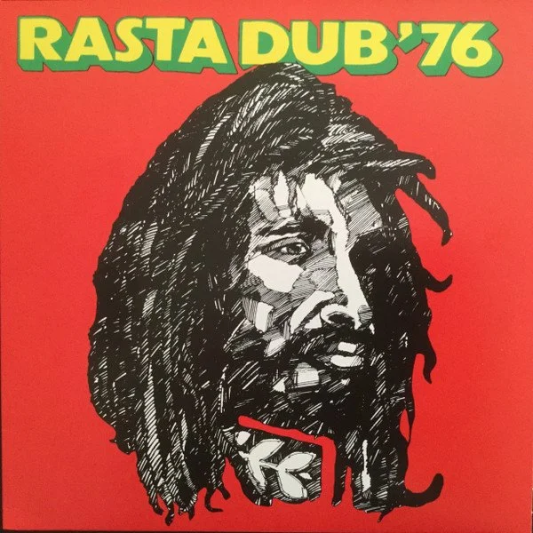 The Aggrovators 'Rasta Dub '76'