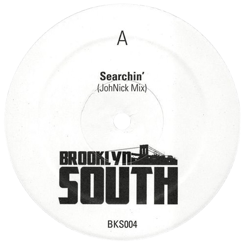 Brooklyn South 'Volume 4'