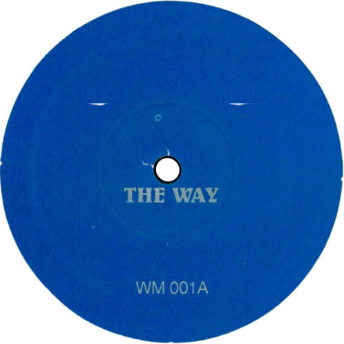 Global Communication / The Mod Wheel 'The Way / Moroccan Jack'