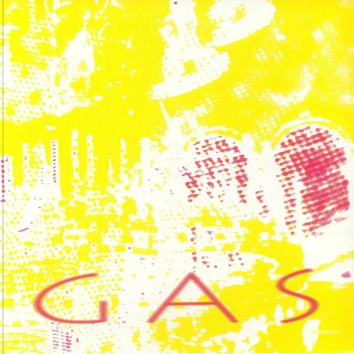 Gas 'Gas'