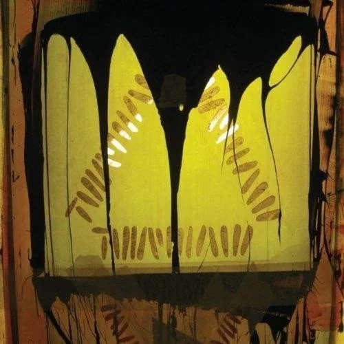 Warpaint 'Exquisite Corpse' EP