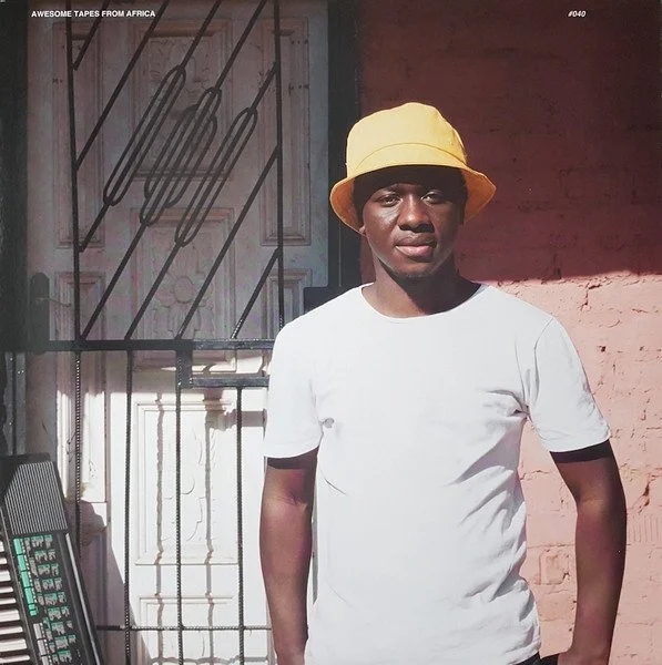 Teno Afrika 'Amapiano Selections'