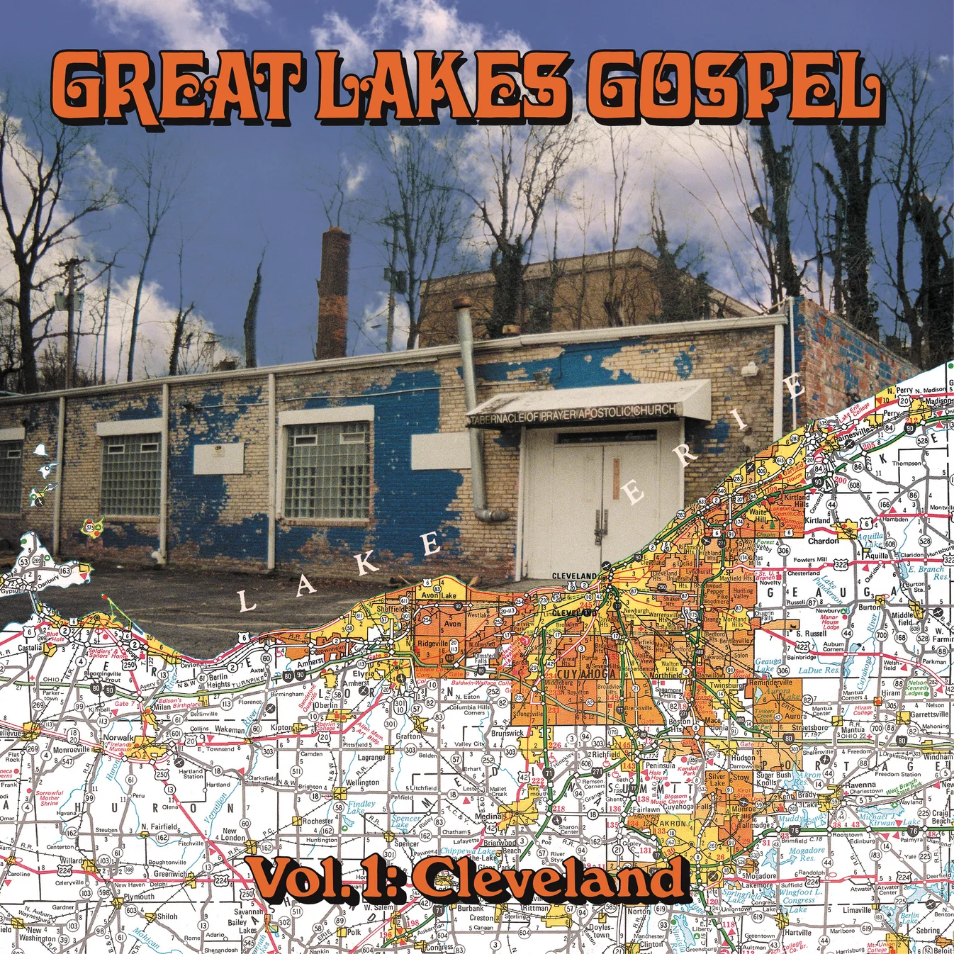 'Great Lakes Gospel: Cleveland'