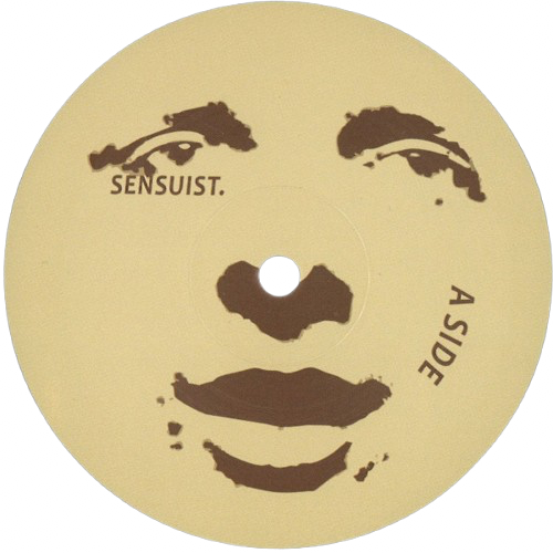 Chris Brann 'Studies In Form'