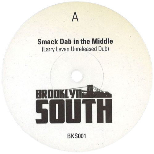 Brooklyn South 'Volume 1'