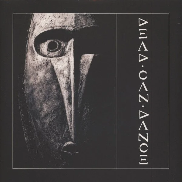 Dead Can Dance 'Dead Can Dance'