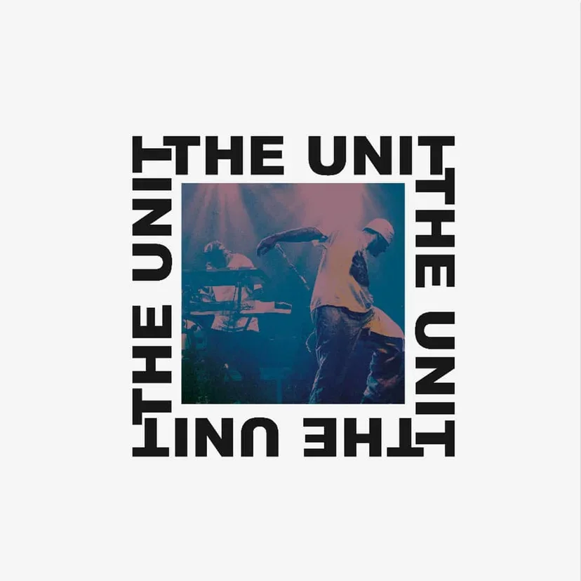 The Unit 'Ain't No Need'