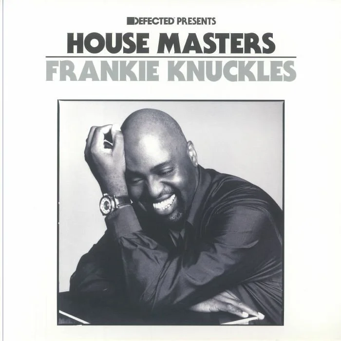Frankie Knuckles 'Housemasters : Volume One'