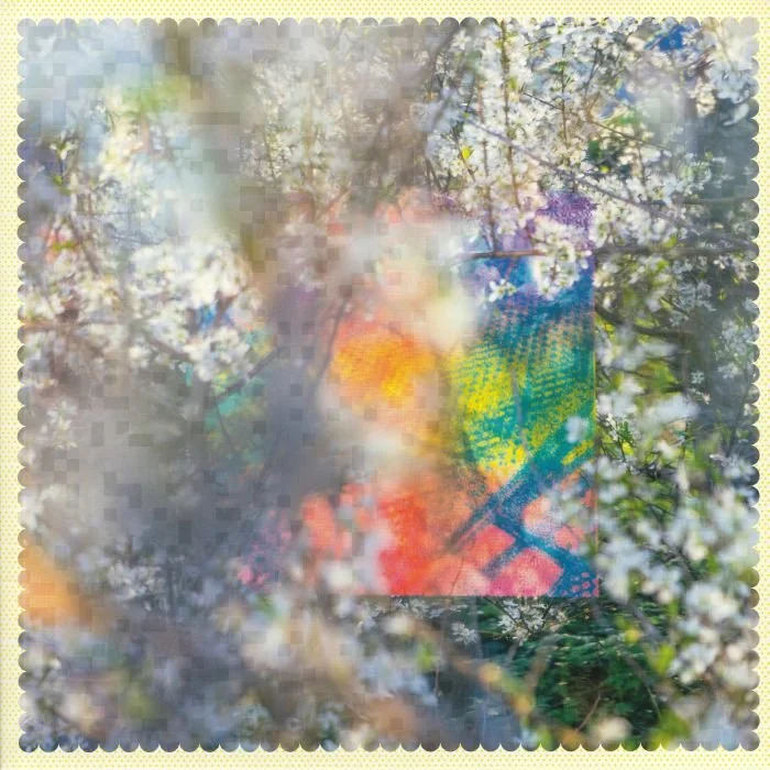 Four Tet 'Sixteen Oceans'