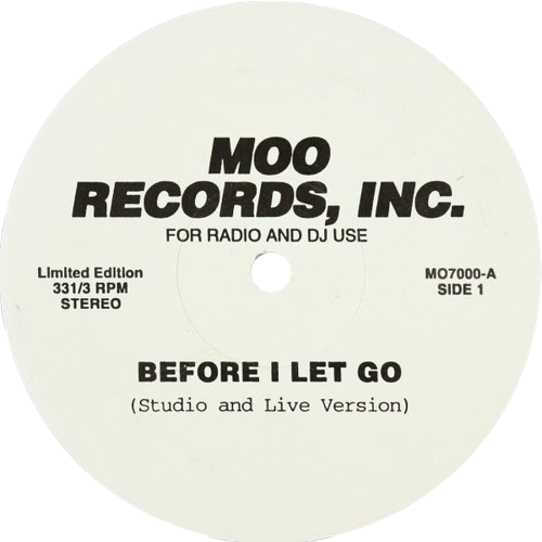 Maze / Eddy Grant 'Before I Let Go / Time Warp'