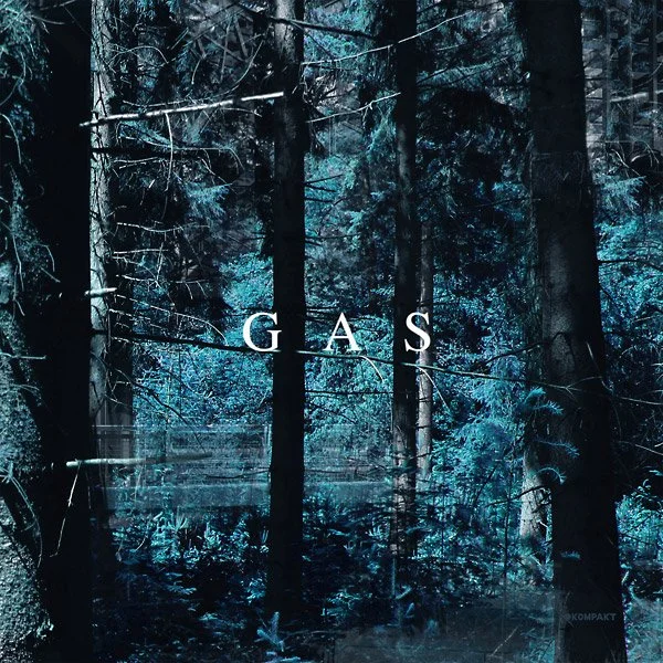 Gas 'Narkopop' 3xLP + CD