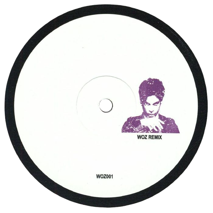 Woz '1999 / Wish I Didn’t Miss You' (Woz Remixes)