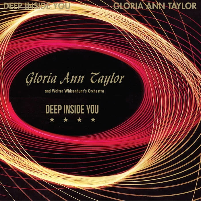 Gloria Ann Taylor 'Deep Inside You'