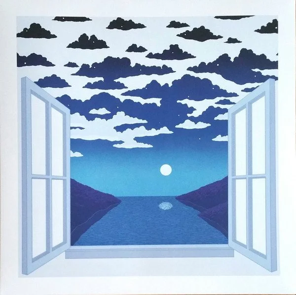 Don Slepian 'Sea Of Bliss'