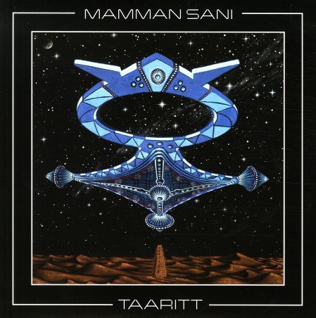 Mamman Sani 'Taaritt'