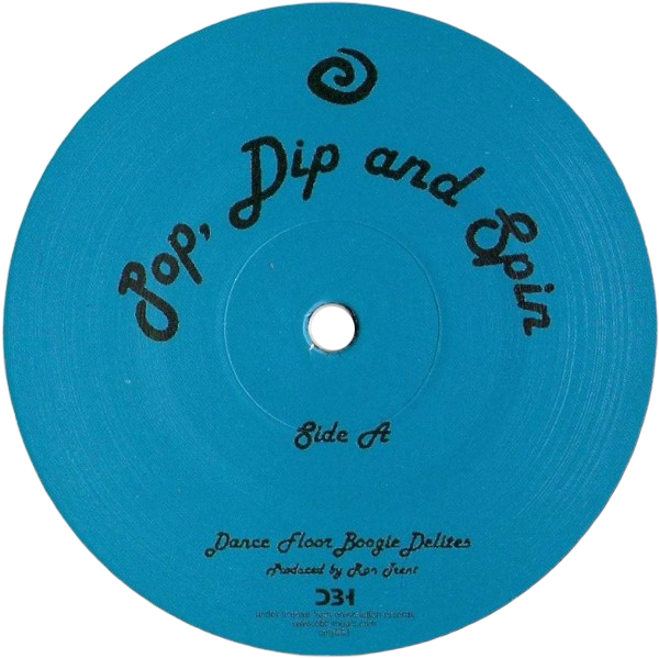 Ron Trent 'Dance Floor Boogie Delites'