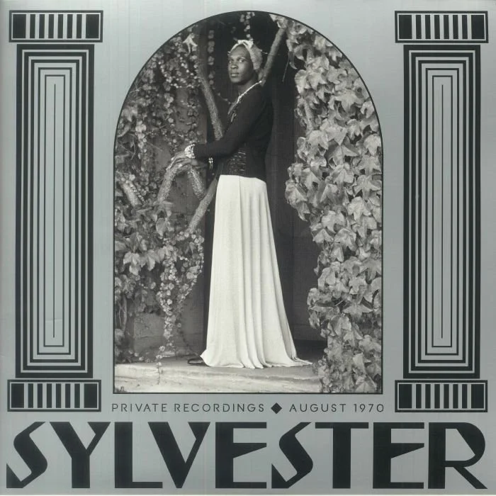 Sylvester 'Private Recordings | August 1970'