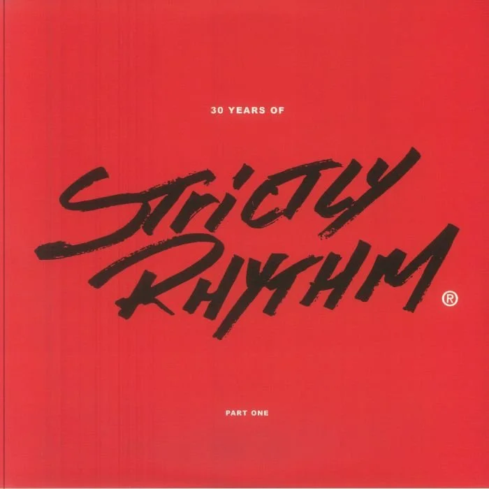 V.A. '30 Years Of Strictly Rhythm : Part One'