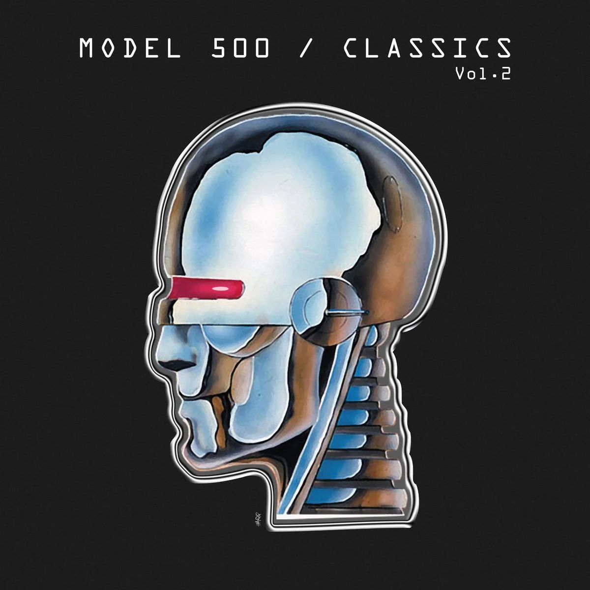 Model 500 'Classics Vol. 2'