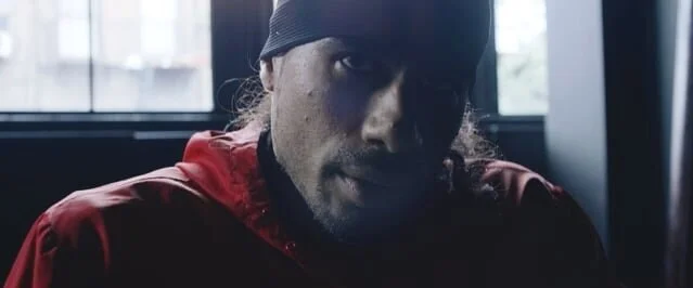 Facebook "That's My Floor"