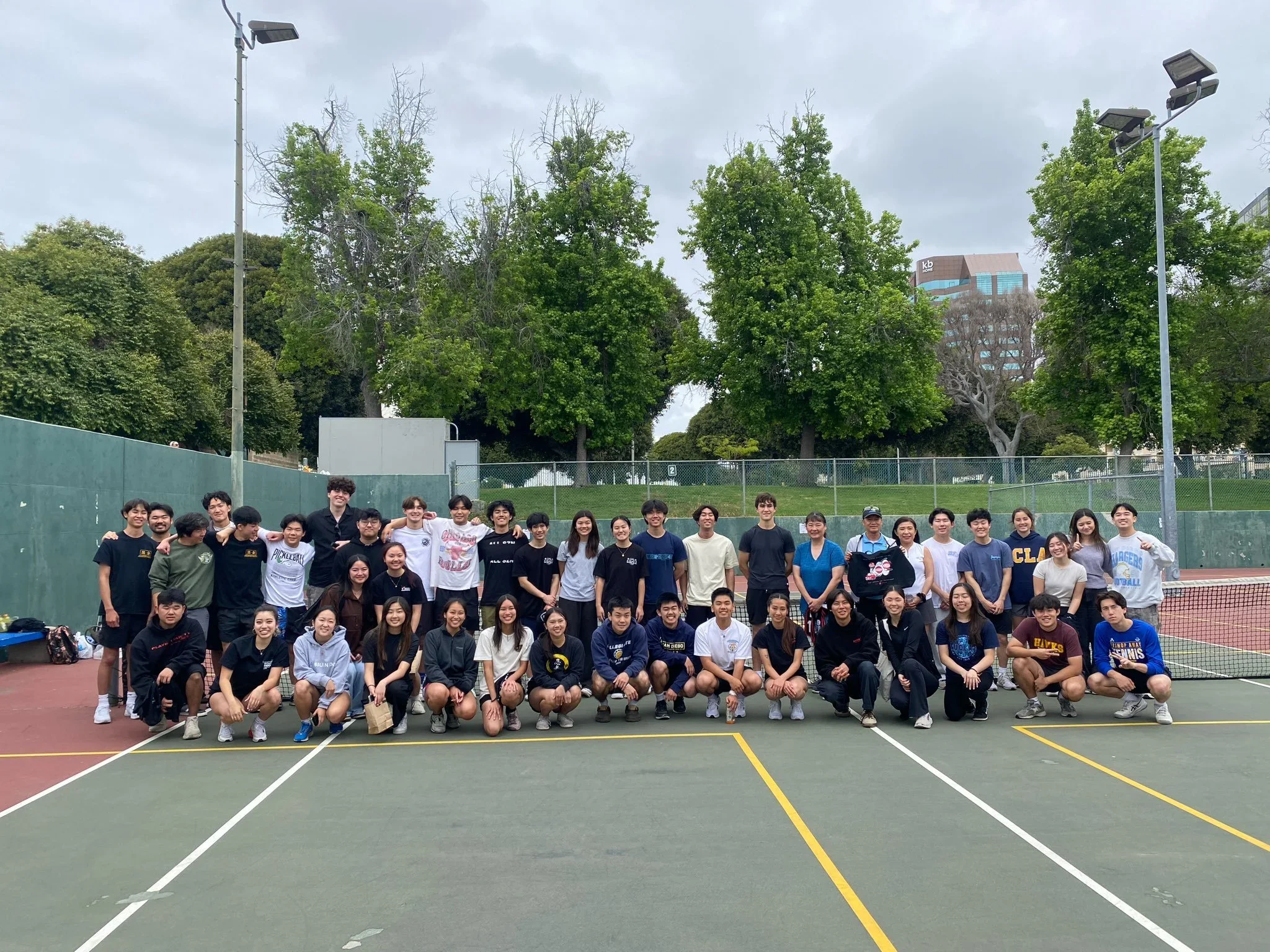 Week 6 Newbie: Pickleball!