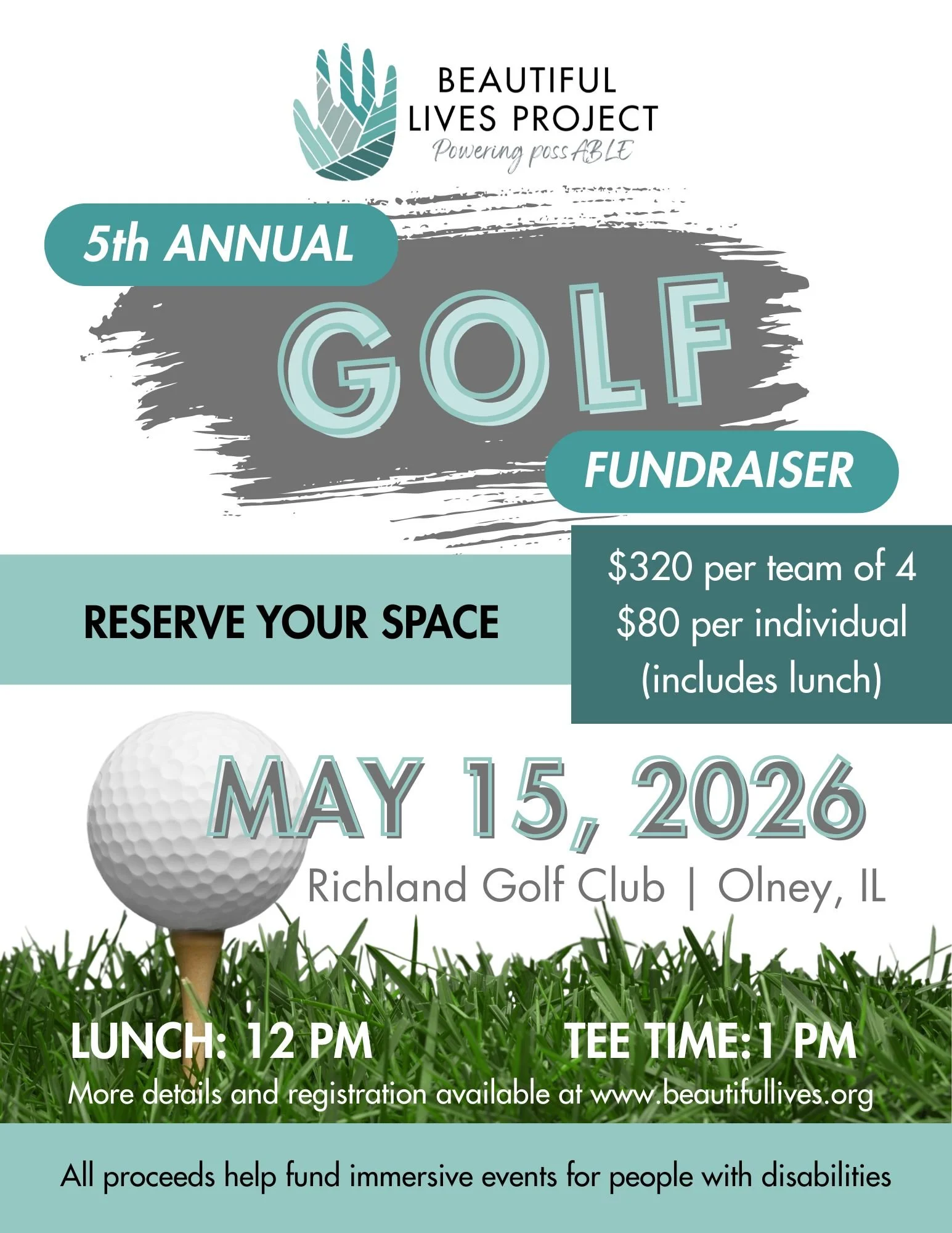 Bryce Weiler - Beautiful Lives Project Outing