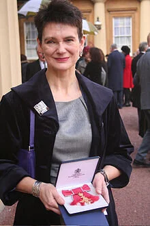 Diane CoyleAuthor of GDP: A Brief but Affectionate History; blog is here. Enlightenment Economics. Guardian articles here.