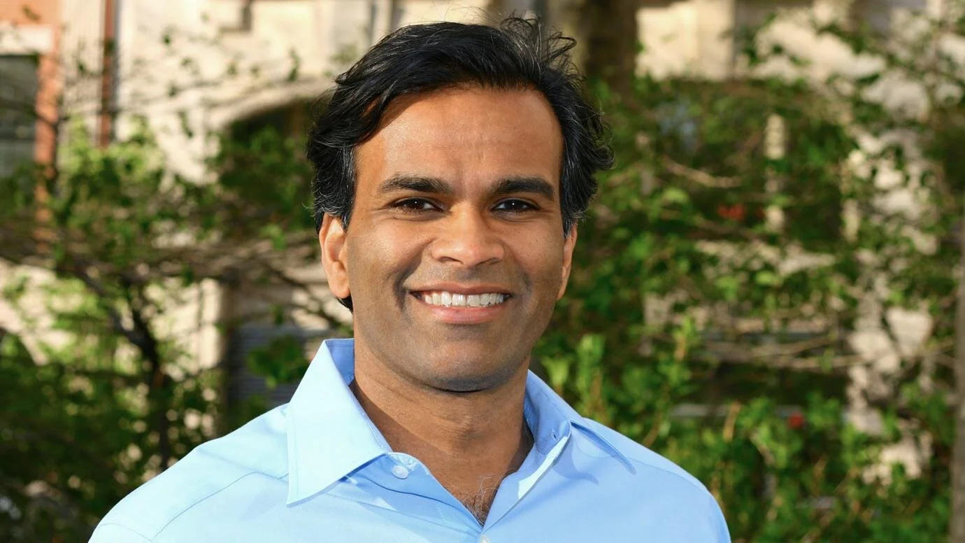Sendhil MullainathanAuthor of Scarcity: why having too little means so much, Sendhil’s areas of interest includes the use of behavioural science to help solve social problems. You can watch his TED talk for an insight into his approach here.