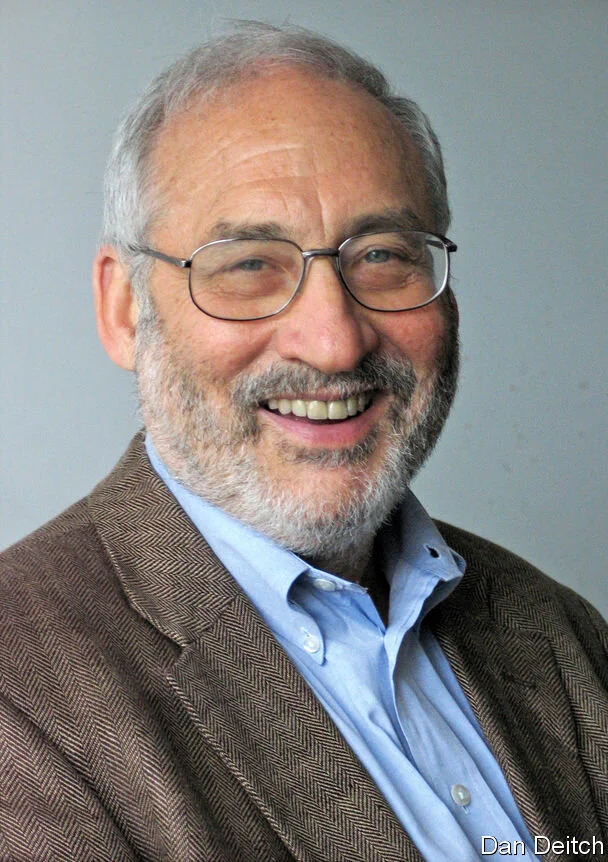 Joseph Stiglitz