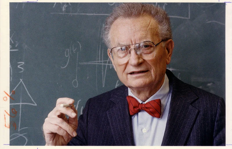 Paul Samuelson