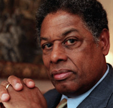 Thomas Sowell
