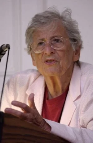 Barbara Bergmann