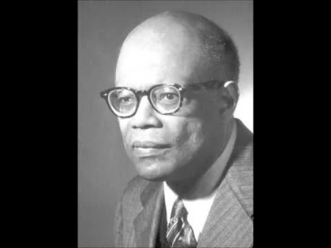Arthur Lewis
