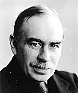 J.M. Keynes