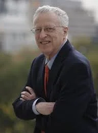 George AkerlofAkerlof won a Nobel Prize with Spence and Stiglitz. One of his key contributions to the field was , "The Market for Lemons: Quality Uncertainty and the Market Mechanism", in which he identified certain severe problems that afflict mark…