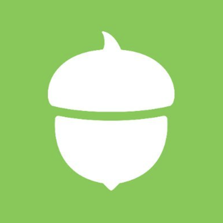 Acorns - UX