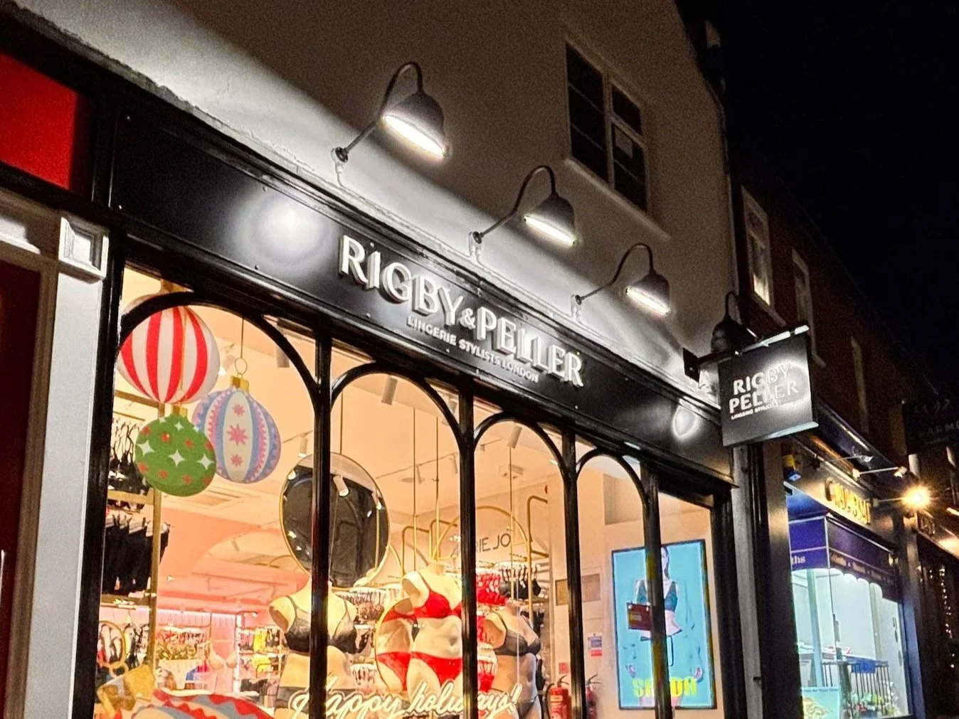 Rigby & Peller | Guildford